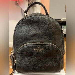 Kate Spade Small Backpack